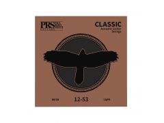 Набор струн PRS Classic Acoustic Strings, Light 12-53